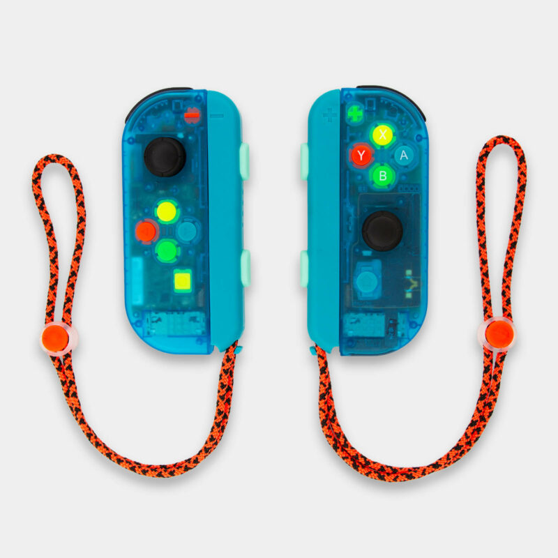 Coast Runner Joycon Straps - Image 3