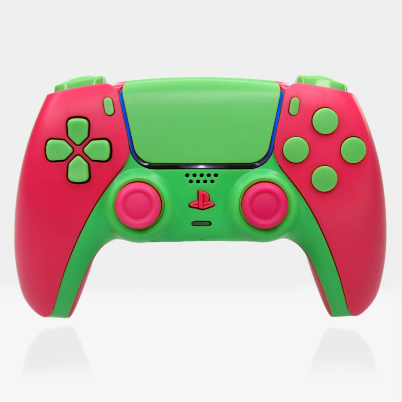 Guavatron PS5 Controller