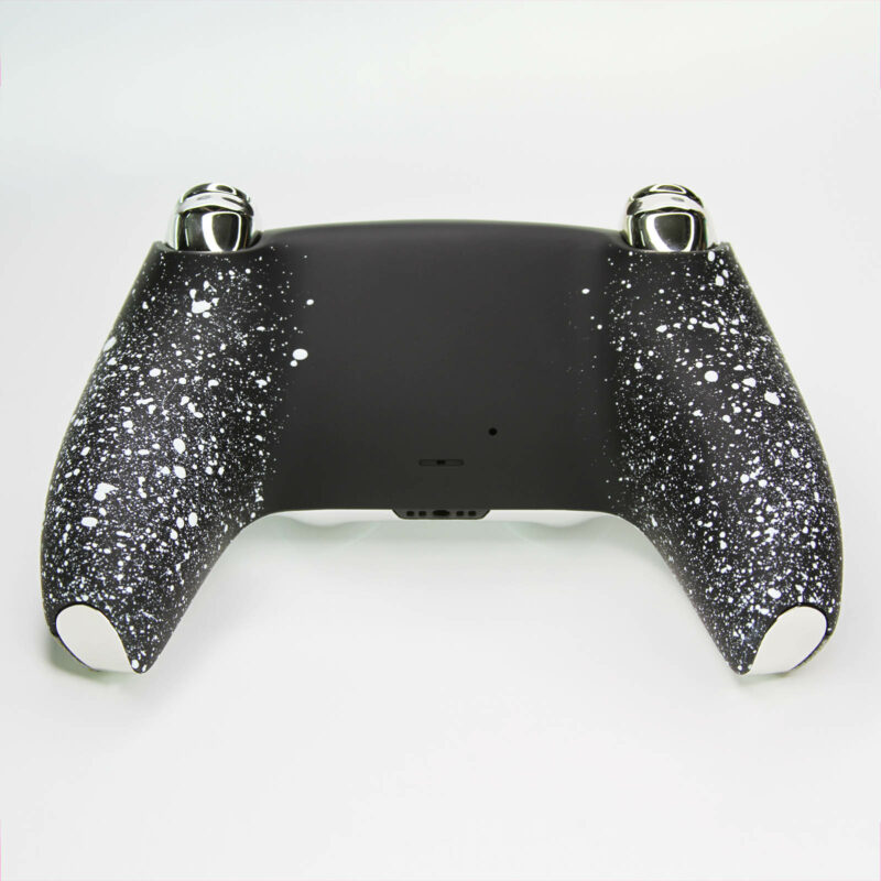 Silver Dragon PS5 Controller - Image 9