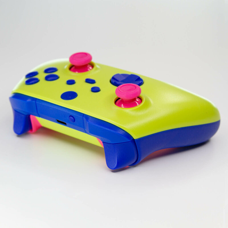 YPB Xbox Series Wireless Controller by Killscreen