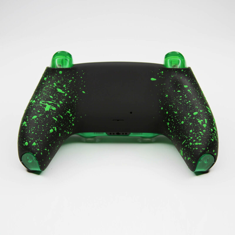 Ghost MK I RGB LED Call of Duty Modern Warfare 2 PS5 Controller - Image 10