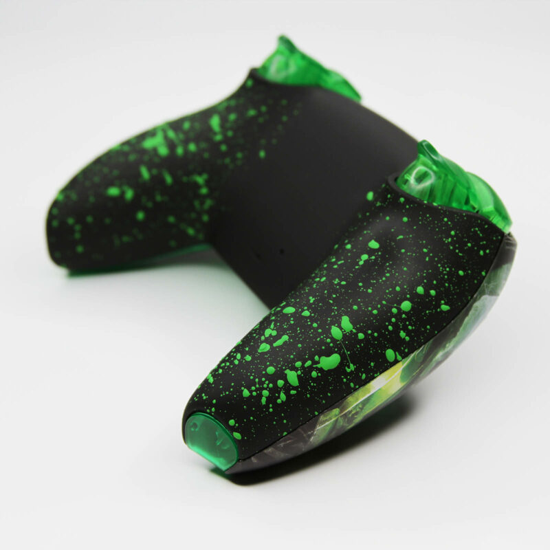 Ghost MK I RGB LED Call of Duty Modern Warfare 2 PS5 Controller - Image 5