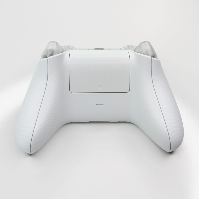 Glacier Clear White Xbox Series Controller - Image 8
