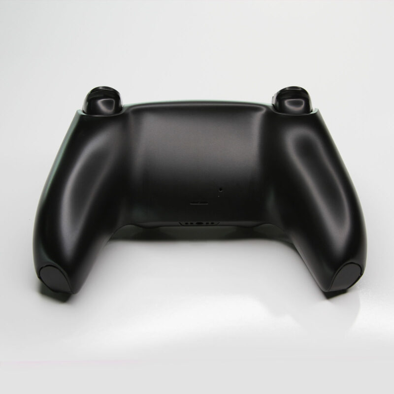 Triple Black PS5 Controller - Image 9