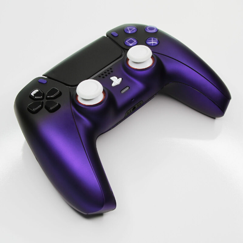 Purple Haze PS5 Controller - Image 6