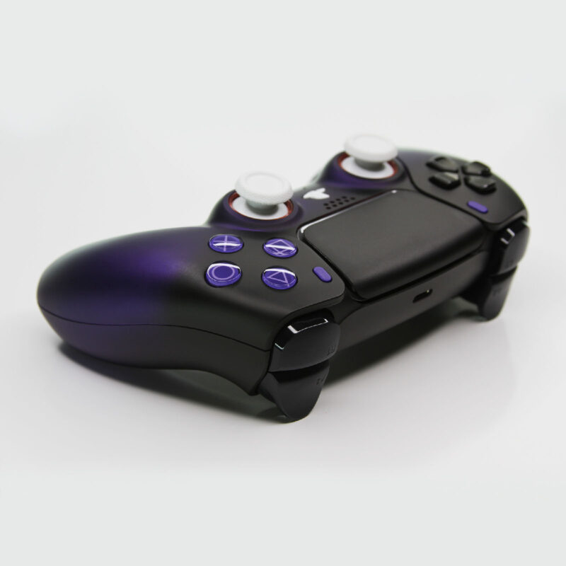 Purple Haze PS5 Controller - Image 3