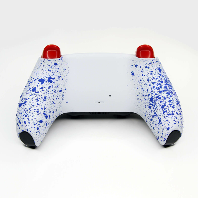 Ryu Street Fighter PS5 Controller - Image 8