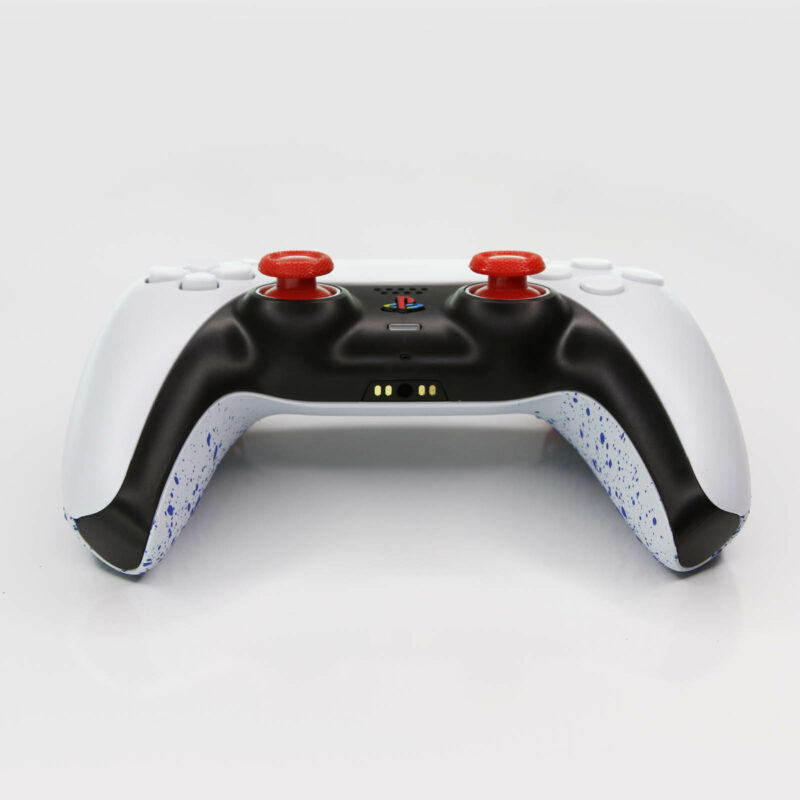 Ryu Street Fighter PS5 Controller - Image 2