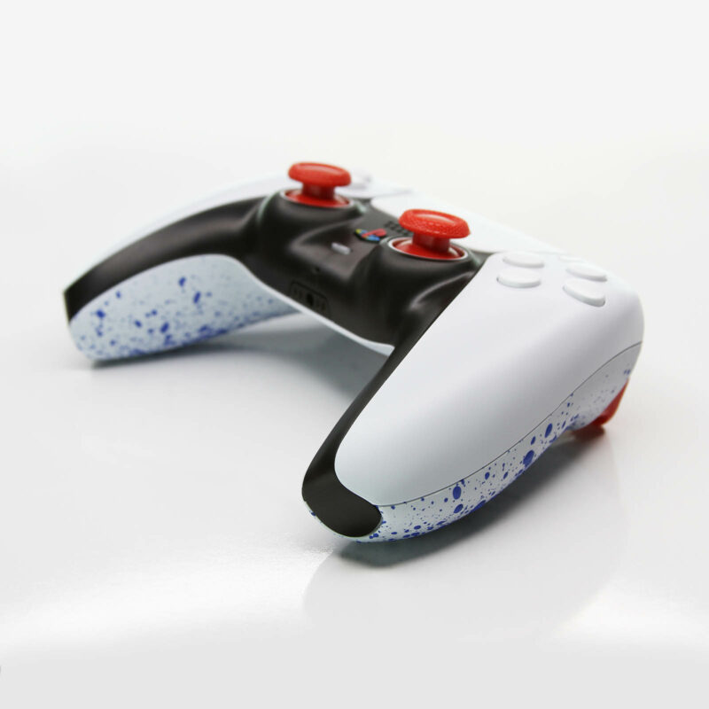 Ryu Street Fighter PS5 Controller - Image 4