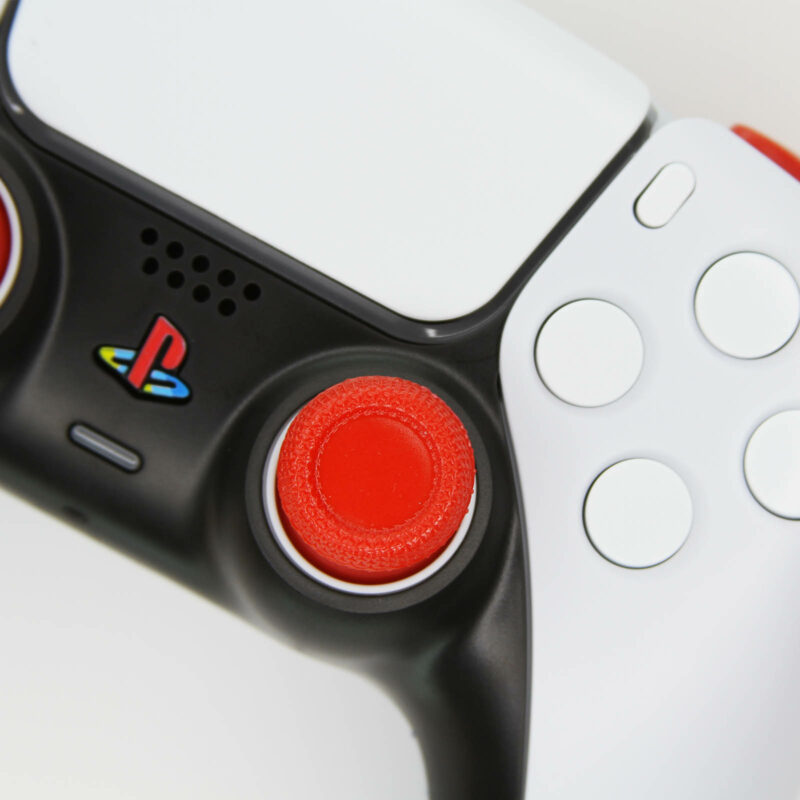 Ryu Street Fighter PS5 Controller - Image 7
