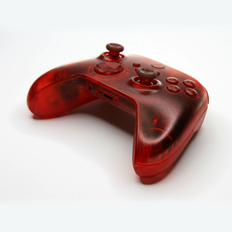 Front right Xbox Series Controller by Killscreen