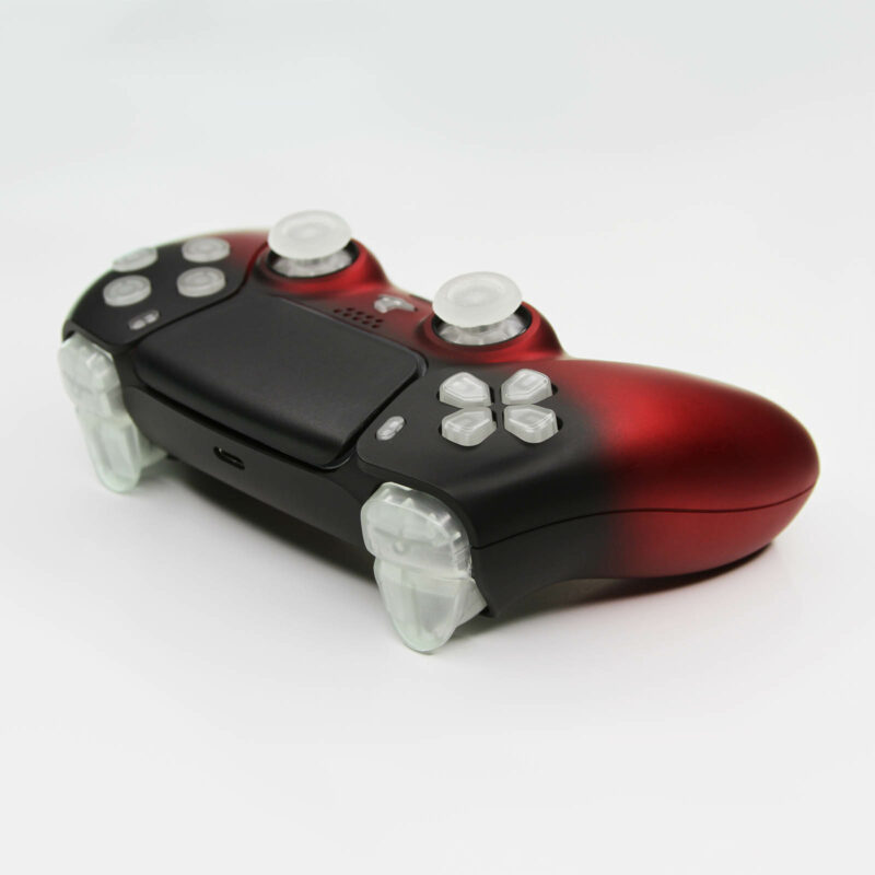Daywalker Glow in the Dark PS5 Controller - Image 7