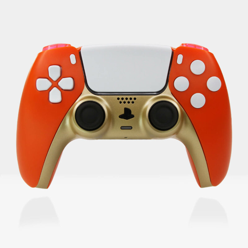 Leeloo PS5 Controller