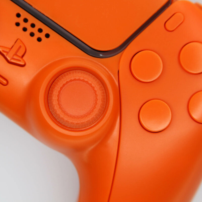 Triple Orange PS5 Controller - Image 8