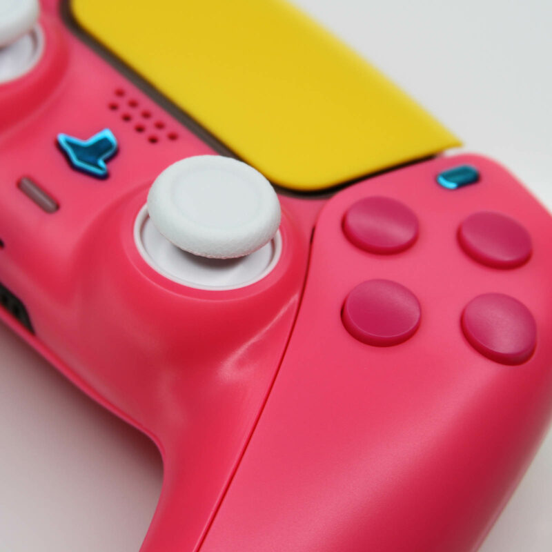 Peach PS5 Controller - Image 5