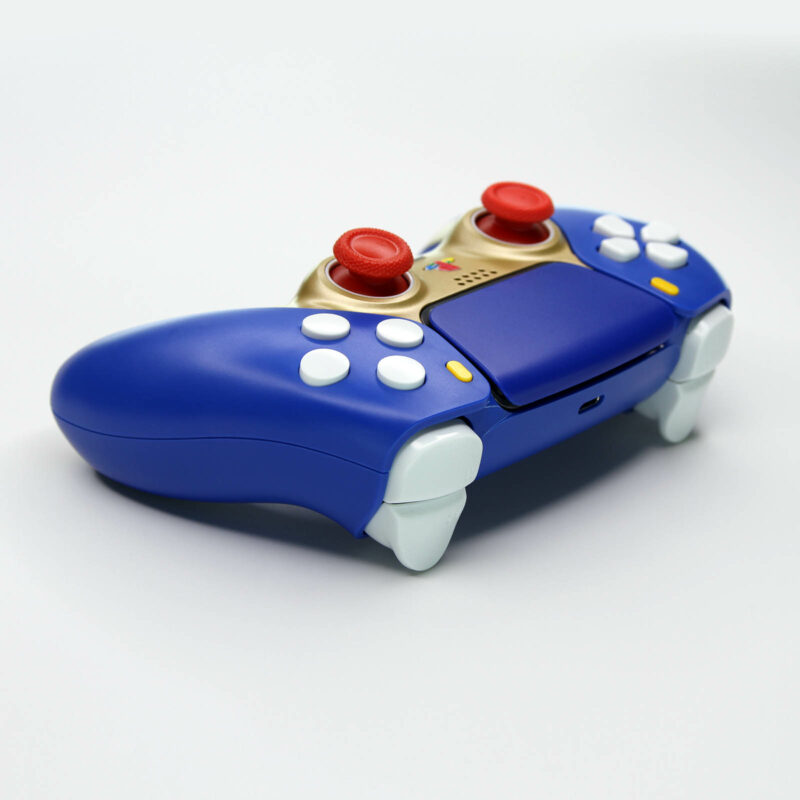 Sonic PS5 Controller - Image 5