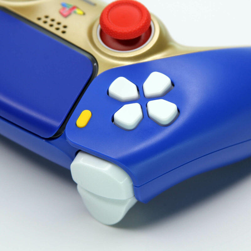 Sonic PS5 Controller - Image 7