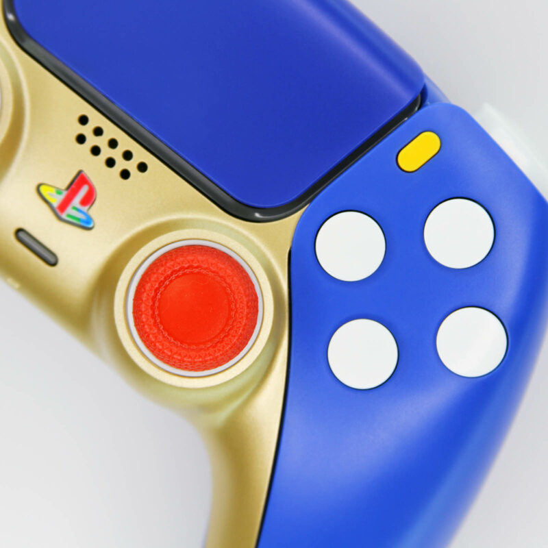 Sonic PS5 Controller - Image 6