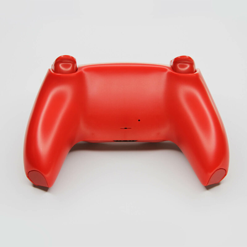 Triple Red PS5 Controller - Image 9