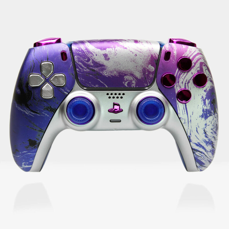 Viocid PS5 Controller by killscreen.io