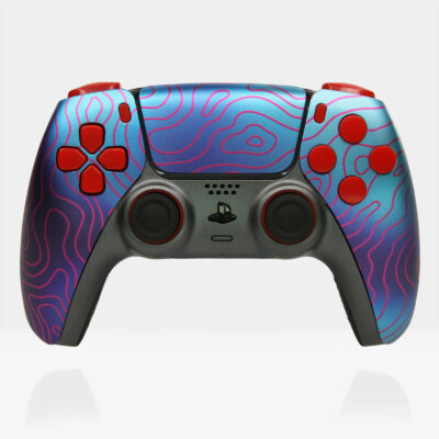 Energon PS5 Controller