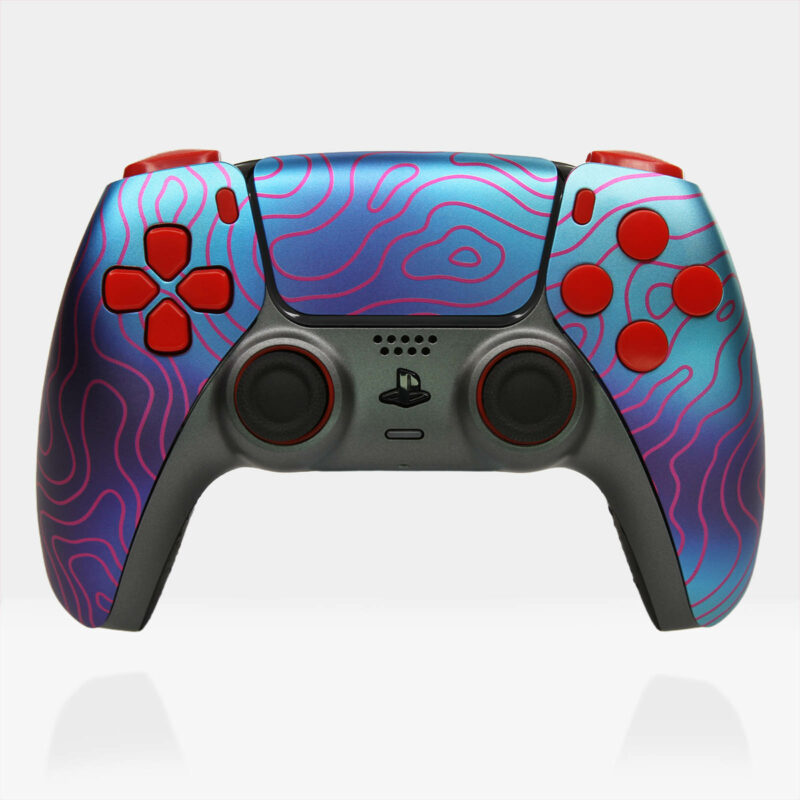 Energon PS5 Controller