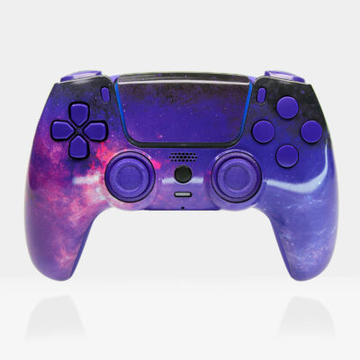 Galaxy PS5 Controller