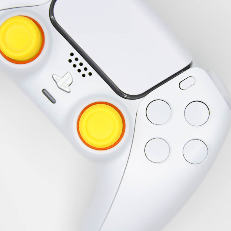 Sunnyside Up PS5 Controller - Image 5