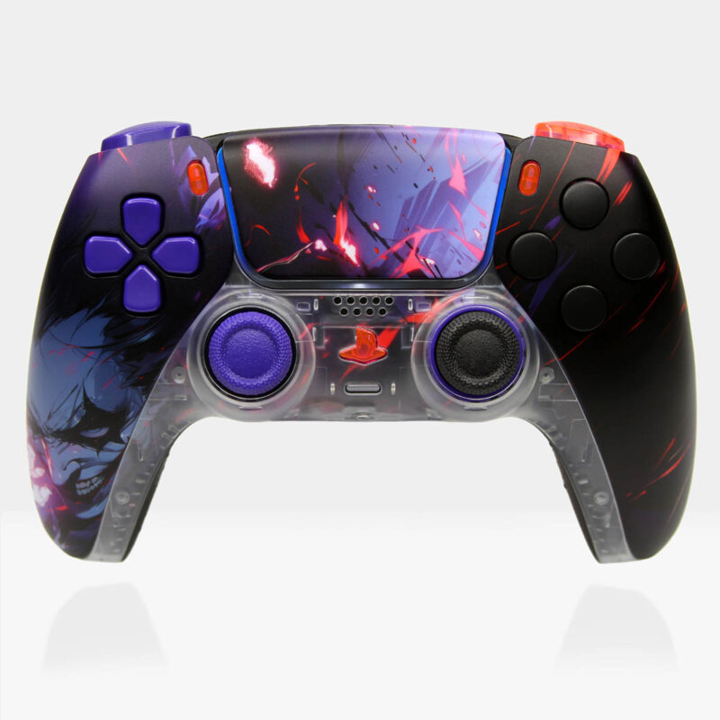 Ignition Joker PS5 Controller