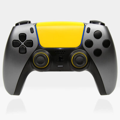 Helldivers PS5 Controller by Killscreen