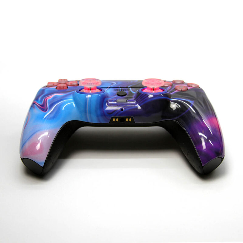 Front of Origin LED Controller