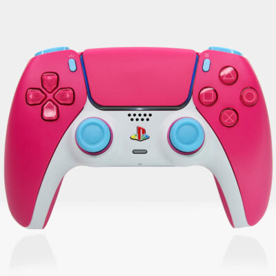 Asterlight PS5 Controller by Killscreen