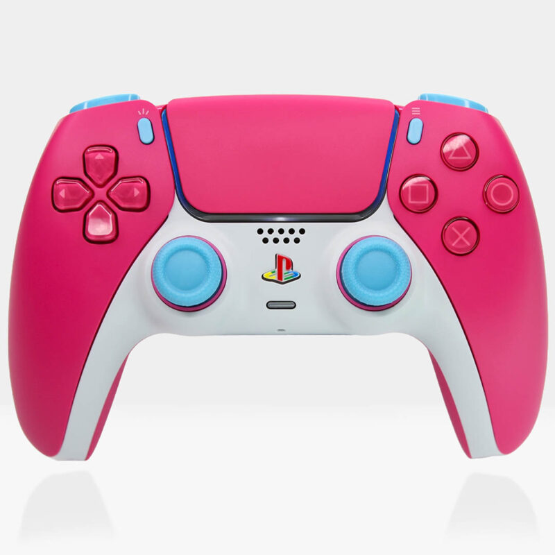 Asterlight PS5 Controller by Killscreen