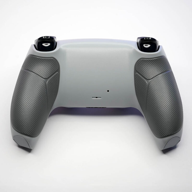 ReSHOCK™ MKII PS1 Gray PS5 Controller - Image 6