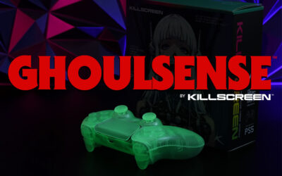 GhoulSense™ Has Escaped the Lab: Halloween 2025 Drop